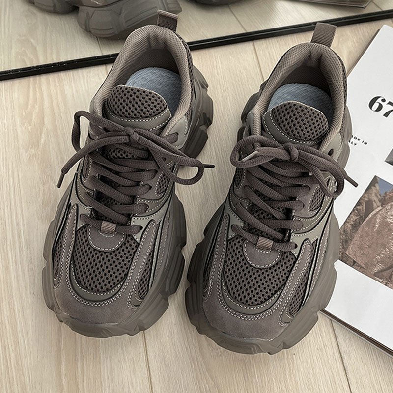 Brown Grey